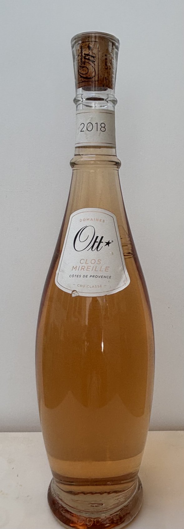 Domaines Ott, Clos Mireille (6 LITRE BOTTLE)