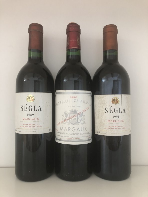 Mixed Margaux