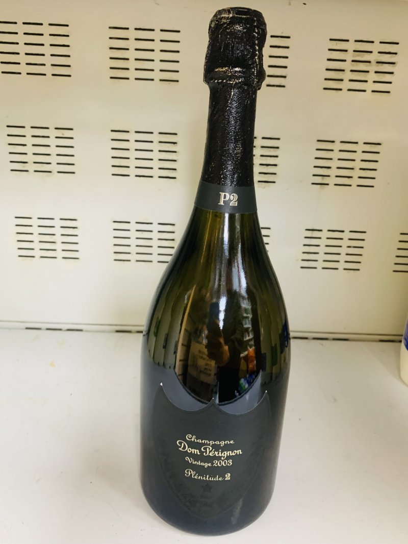 Dom Perignon, P2 :: Fine Wine Marketplace, Rare Wine, Bin Ends and ...